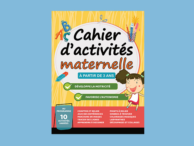 5 activités motricité fine pour préparer l'écriture (3-4 ans) + worksheets gratuits